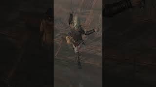 Aggressive Stealth Kill AC4 Black Flag #shorts #assassinscreed