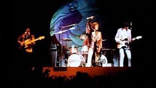 The Who - Substitute - Monterey 1967 (live)