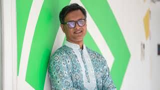 Md Samiul Masud, Study UK Alumni Awards Bangladesh 2022-2023 finalist