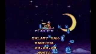 Disney's Aladdin SNES Playthrough Part 3