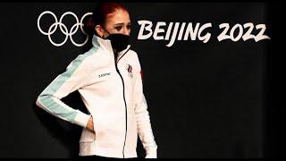 Heartbreak Olympics: Beijing 2022