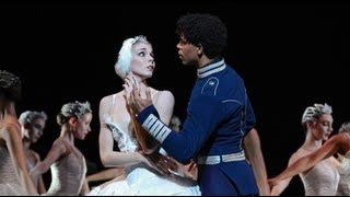 Swan Lake: A beginner's guide - The Music (The Royal Ballet)