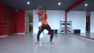 Kala Chashma - Baar Baar Dekho | Choreography by Jazpreet