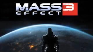 Mass Effect 3 OST - 08. The Ardat Yakshi