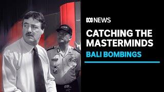 Australian intelligence's secret role in catching Bali bombers | ABC News