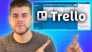 How to use TRELLO for Getting Things Done (GTD)