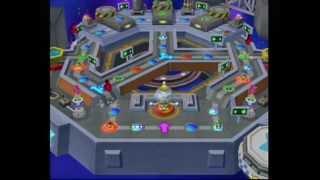 Mario Party 5 Story Mode: Part 1 – Future Dream