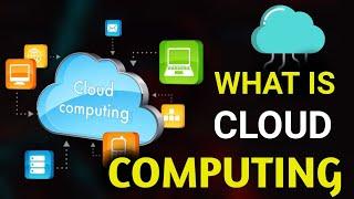 What Is Cloud Computing ? | By Technolex