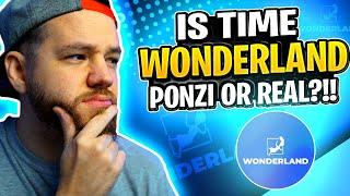 What is Wonderland Time (EXPLAINED!) Ultimate Beginners Guide