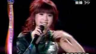 rainie taipei new year 2006 part 1