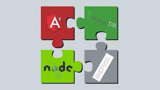 Angular 2 & NodeJS (MEAN 2.0) Tutorial for Beginners - Getting Started