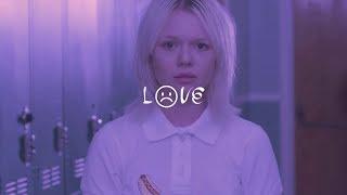 [FREE] LIL PEEP TYPE BEAT 'L ️ V E' | ALTERNATIVE TYPE BEAT