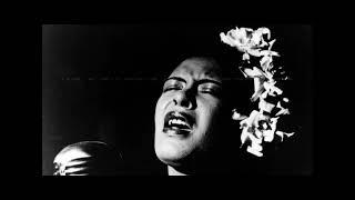 Billie Holiday　-　Strange Fruit　1954　対訳　奇妙な果実