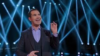 Career Ending Joke by Jimmy Carr