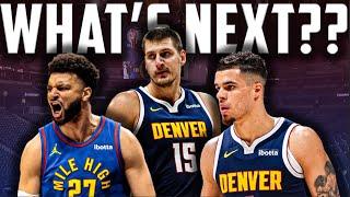 The TRUTH About the Denver Nuggets Future…