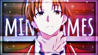 Ayanokoji Classroom of the elite [Edit/AMV] // Mind Games