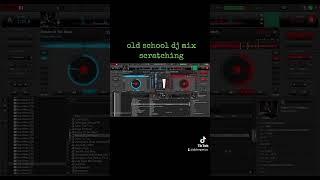 How To Scratch On Virtual Dj | Dj Scratching Tips By Dj Don Genius #djscratch #oldies #oldschoolbeat