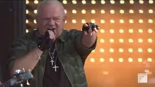 Udo Dirkschneider. Live at Wacken Open Air 2018