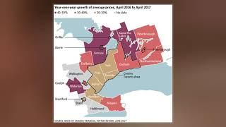 Greater Toronto Area