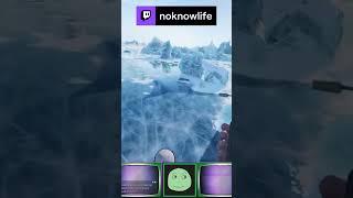 New bomber meta. | noknowlife on #Twitch