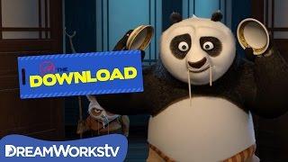 The Most AWKWARD Moments Ever from Dreamworks Animation | THE DREAMWORKS DOWNLOAD