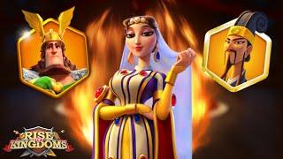 Watch This Before You Invest In Shajar al-Durr! (F2P / Low & High Spend) | Rise of Kingdoms