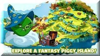 Angry Birds Epic - FINAL BOSS - Angry Birds