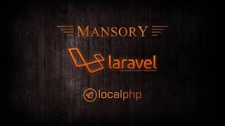 Laravel 7 Routing Group Middleware NameSpaces Session06