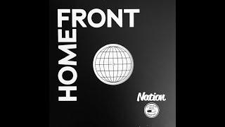 HOME FRONT - Nation  [12" Single]