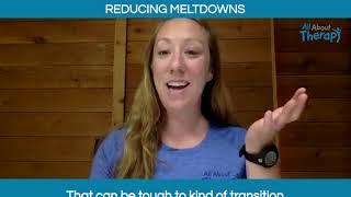 How to Use Visual Schedules to Avoid Tantrums and Ease Transitions