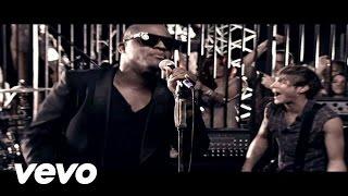 McFly - Shine A Light ft. Taio Cruz