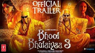 Bhool bhulaiyaa 3 | "EXCLUSIVE BTS PICS OUT! "| Kartik Aaryan, Vidya Balan | Tripti Dimri |Anees B