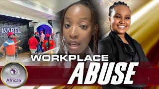 South African Woman Exposes How Her European Bosses Abuses Them In The Workplace