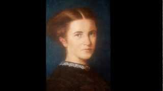 GCSE History -Who was Elizabeth Garrett Anderson?