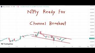 Nifty Prediction For Tomorrow 26 July 2024 | Tomorrow Nifty Analysis