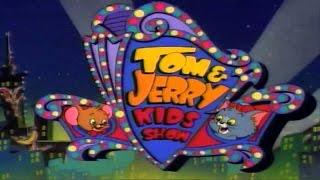 Tom & Jerry Kids [1990] Intro / Outro