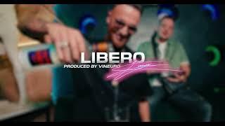 [FREE] AZET X ZUNA X DARDAN CLUB TYPE BEAT "LIBERO " | VINEURO