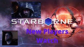 Starborne New Players Watch, Busted Start.