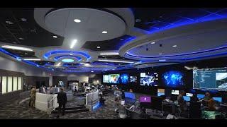 National Security Operations Center Overview