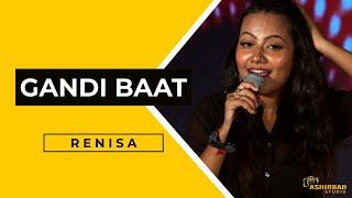 Gandi Baat || R...Rajkumar || Dance Song || Voice - Renisa