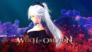 Witch of Oblivion - Announce Trailer