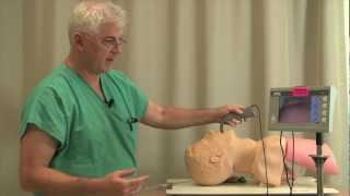 Lesson 6 - Glidescope® or its Cousins: MICU Fellows Airway Course