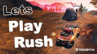 Farlight 84 rush gameplay || Rizvi GameTube 