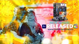 4K Ready 2023 || FCPX Wedding Project Raanjhana Ve |  AtomX UHD INDIA