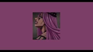 JJBA- Narciso Anasui playlist