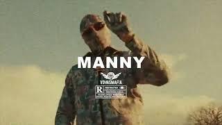 [FREE] Meekz x Tunde Type Beat - ''Manny" | UK Trap Beat (Prod. vovasmafia)