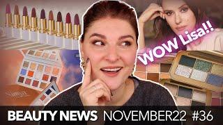 BEAUTY NEWS! Lips and Nails  NOVEMBER22 - 36 #misolde