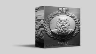 Moses Nexus Trap Expansion ● Drum Kit ● Free Download ●