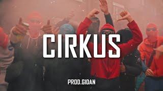 (FREE) Funk AFRO Jersey Drill Type Beat | CIRKUS | Hazey x Russ Millions x Benzz Type Beat