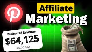 How to Do Pinterest Affiliate Marketing Full Course (FREE 1+ Hour)